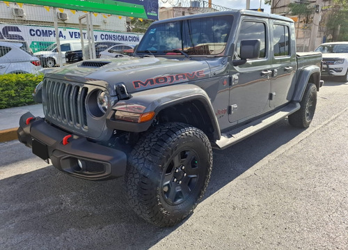 Jeep JT 3.6 V6 Mojave 4X4 At