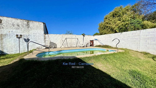 Imagen 6 de 10 de Venta Casa Ciudad De La Costa. (lado Sur) Cw186220