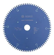 Comprar Bosch Disco Corte Multimaterial Expert 255 Mm 80 D