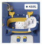 Primera imagen para búsqueda de baño para bebe