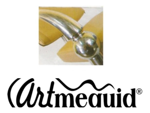 Imagen 4 de 4 de Silla De Peluqueria Modelo Atenas Artmequid Hecha En Italia