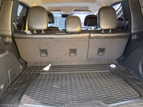 Imagen 11 de 18 de Jeep Cherokee