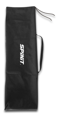 Imagen 2 de 3 de Mesa Spinit Camping Enrollable Aluminio 70x70x70 Cm