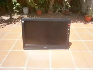 Tv 32 Lcd Sony Bravia Modelo Klv-32s300 --leer Texto--