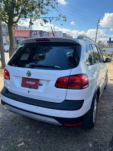 Volkswagen Suran Cross 1.6 Highline Msi 110cv