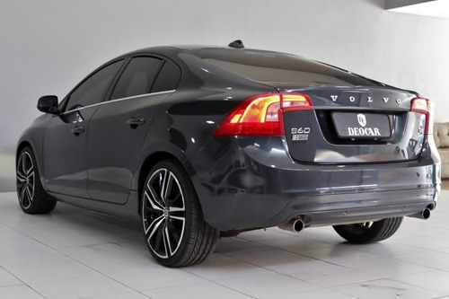 Volvo S60 2.0 T4 Kinetic Drive-e 4p 2016/2017