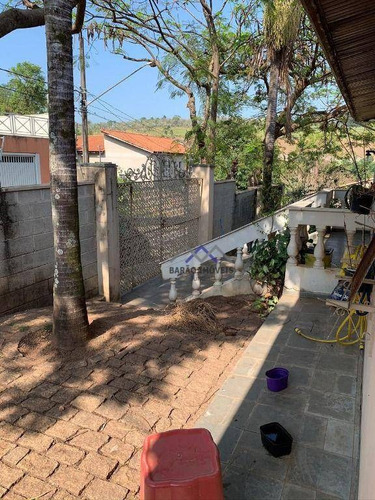 Imagem 15 de 30 de Casa À Venda, 443 M² Por R$ 1.100.000,00 - Jardim Da Serra - Jundiaí/sp - Ca1305