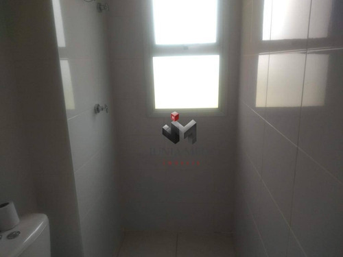 Imagem 16 de 25 de Apartamento Com 1 Dormitório Para Alugar, 45 M² Por R$ 900,00/mês - Nova Aliança - Ribeirão Preto/sp - Ap2131