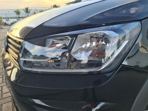 Volkswagen Saveiro Cs Tl Mpi
