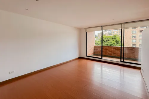 Apartamento En Venta En El Chico. Cod V7246
