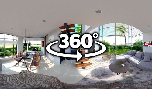 Tour Virtual 360 Recorrido Inmobiliario Comercial Streetview