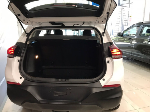 Chevrolet Tracker 1.2 Turbo At