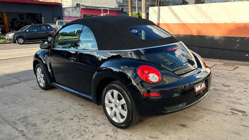 Volkswagen New Beetle New Beatle Sport 2.5 cabriolet