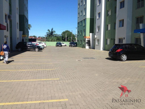 Imagem 10 de 19 de Apartamento Com 2 Dormitórios À Venda, 50 M² Por R$ 240.000,00 - Stan - Torres/rs - Ap0103