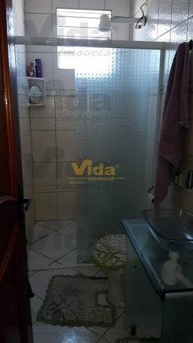 Prédio Em Piratininga - Osasco - 44061