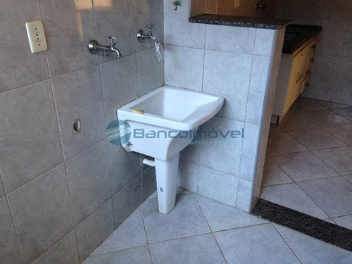 Imagem 13 de 30 de Apartamento - Ap01475 - 4819436