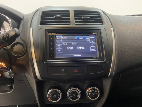 Mitsubishi ASX 2.0 2wd Flex Cvt 5p
