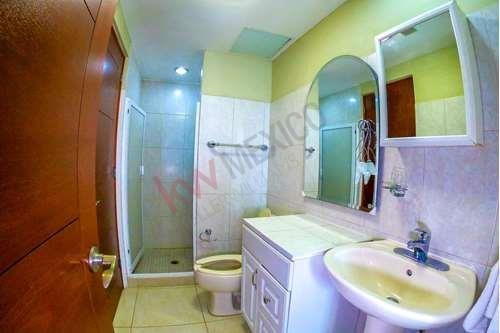 Imagen 19 de 25 de Condominio Con Asombrosa Vista De Marina Mazatlan - Costa Veleros 604a