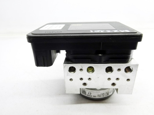 Modulo De Frenos Abs Mazda 3 2.5l Skyactiv Aut 2019-2021 (Usado)