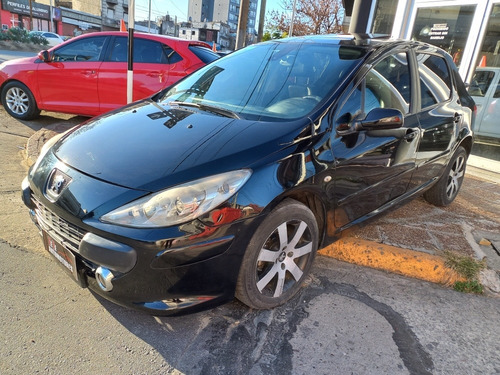 Imagen 3 de 15 de Tete Automotores Peugeot 307 2006 2.0 Xs Hdi