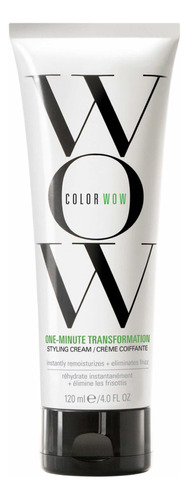 Color Wow - One-minute Transformation Styling Cream X 120ml