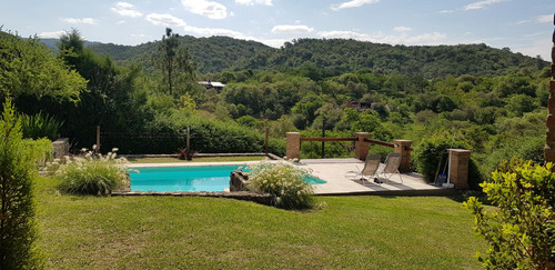 Casa En Venta En La Serranita 3 Dorm, Vista A Las Sierras!