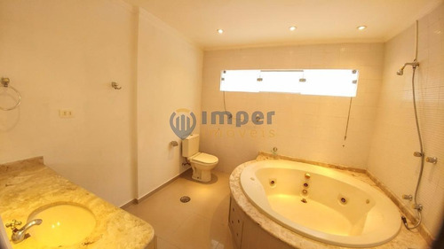 Casa, 307 M² - Venda Por R$ 3.650.000,00 Ou Aluguel Por R$ 10.500,00/mês - Perdizes - São Paulo/sp - Ca1025