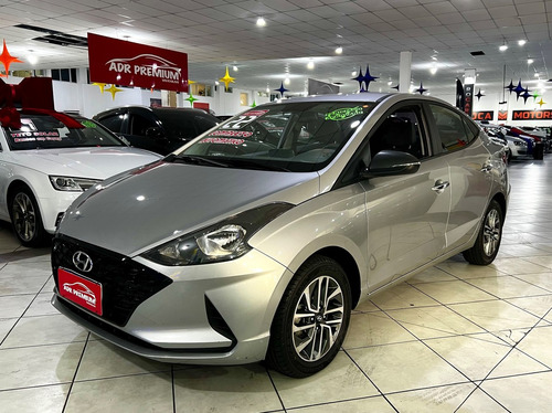 Hyundai HB20S 1.0 TGDI PLATINUM