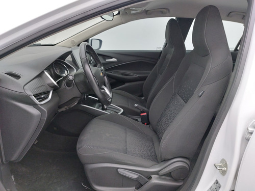 Chevrolet Onix 1.0 TURBO FLEX PLUS LTZ AUTOMÁTICO