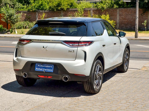 Ds Ds 3 Crossback 1.2 Puretech 155 Auto Opera