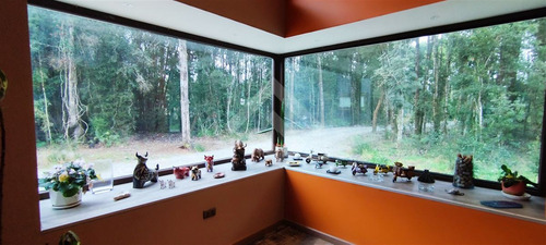 Casa De Diseño Único - 5d 4b - 500mt2 - Puerto Varas