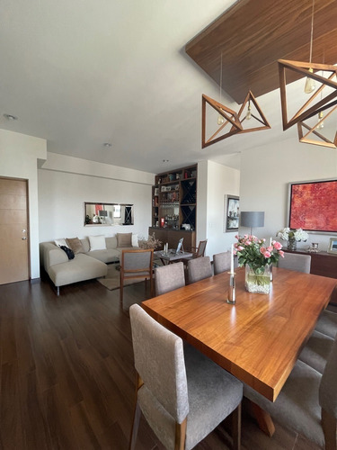 Imagen 23 de 24 de Departamento Pent House En Venta Baja Precio Entorno Cuajim