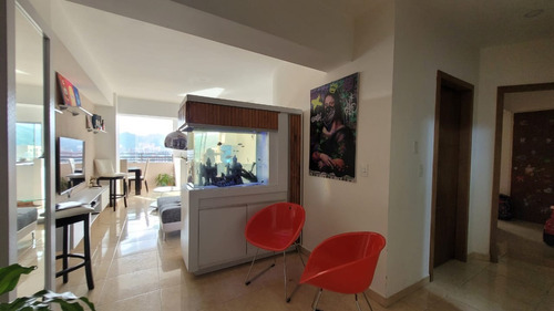 Venta Apartamento Las Chimeneas Valencia