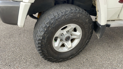 Toyota Land Cruiser 4.5 Vxr Fl Lc200