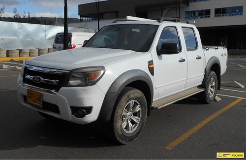 Ford Ranger 2011