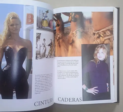 La Mujer Desnuda Libro Usado Subrayado 7/10 Pasta Dura (Usado)