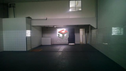 Imagem 6 de 13 de Galpão Industrial Á Venda, 300m², Fundação - São Caetano Do Sul/sp - 73142