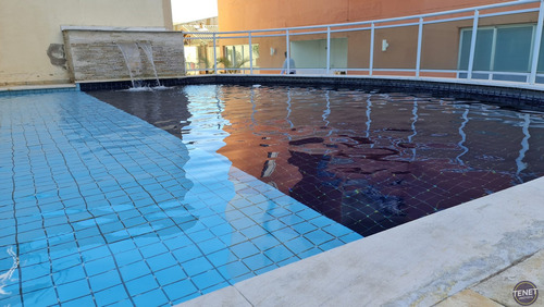 Imagem 21 de 30 de Apartamento - Ap00030 - 70038790
