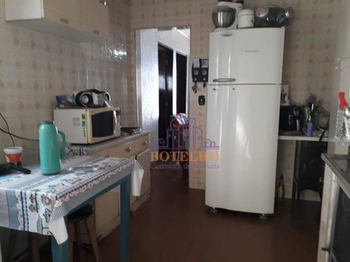 Imagem 15 de 24 de Casa Com 2 Dormitórios À Venda, 95 M² Por R$ 290.000,00 - Conjunto Habitacional Marechal Mascarenhas De Morais - São Paulo/sp - Ca0025