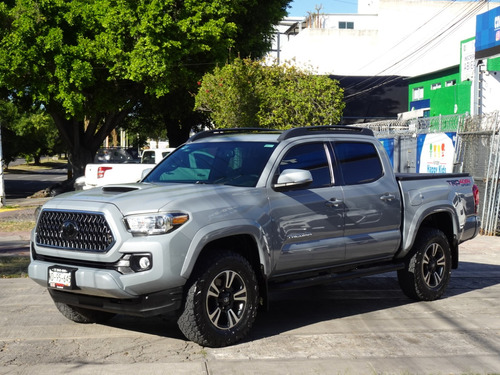 Toyota Tacoma 3.5 Edición Especial 4x4 At