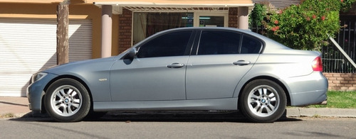 Bmw Serie 3 2.2 320i Sedan Active 2006