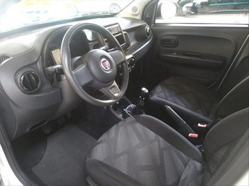 Fiat Mobi 1.0 8v Evo Like.