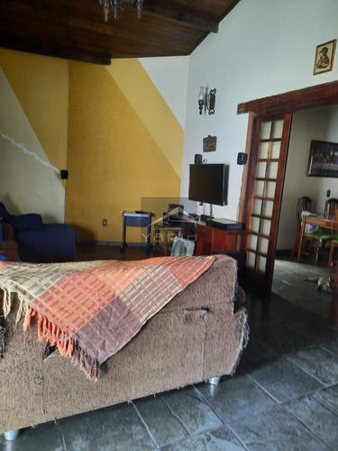 Imagem 8 de 20 de Casa A Venda Na Vila Municipal, Jundiaí - Ca01962 - 70853133