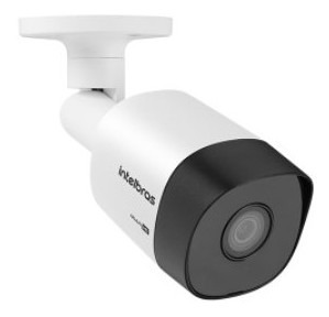 Imagem 2 de 9 de Câmera Segurança Intelbras 3.6mm Multi Hd Vhd 3120 B Ir G6