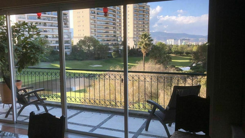 Imagen 7 de 22 de Venta Departamento Club De Golf Bosques, Lomas De Vista Herm