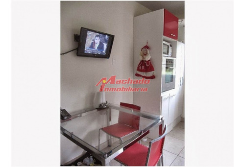Zona Golff, Casa En Excelente Estado- Ref: 6014