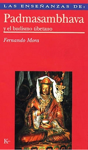 Padmasambhava Y El Budismo Tibetano