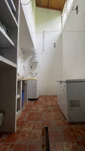 Imagen 16 de 17 de Alquiler De Casa En Pueblo Nuevo