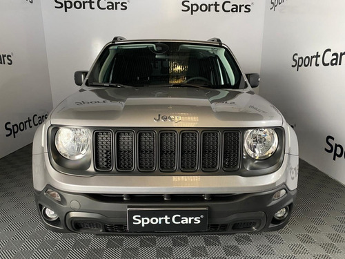 Jeep Renegade Sport At6