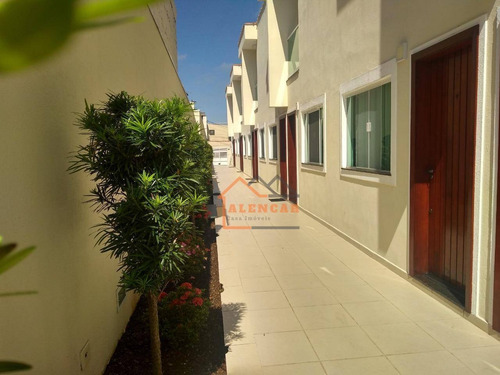 Imagem 18 de 18 de Sobrado À Venda Por R$ 630.000,00 - Vila Formosa - São Paulo/sp - So0145